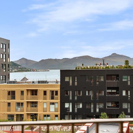 Tromso City Center Retreat Εξωτερικό φωτογραφία