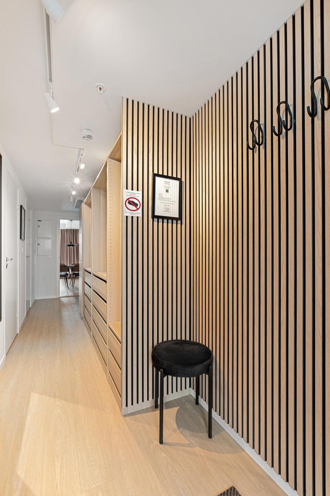 Tromso City Center Retreat Εξωτερικό φωτογραφία