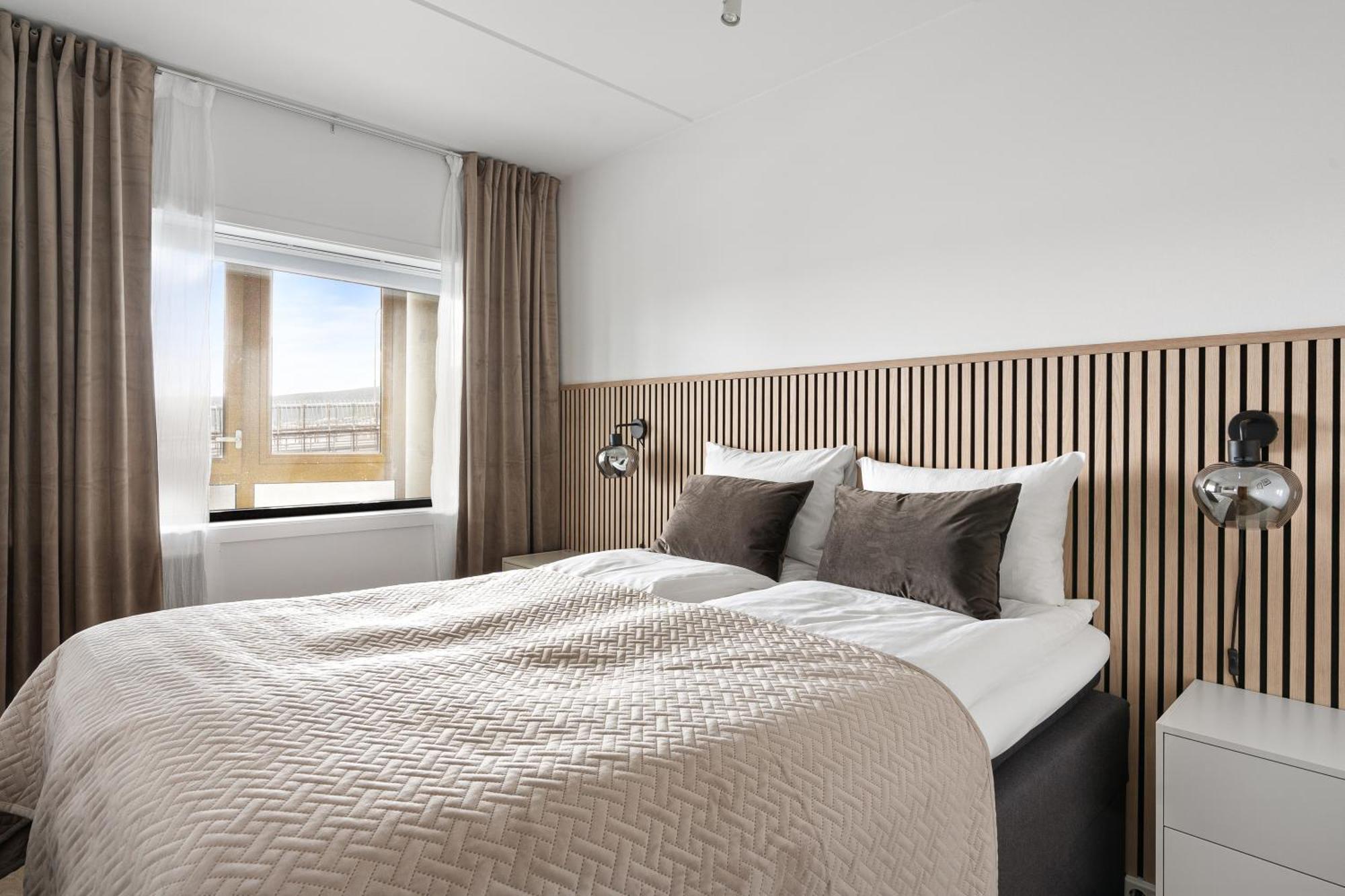 Tromso City Center Retreat Εξωτερικό φωτογραφία