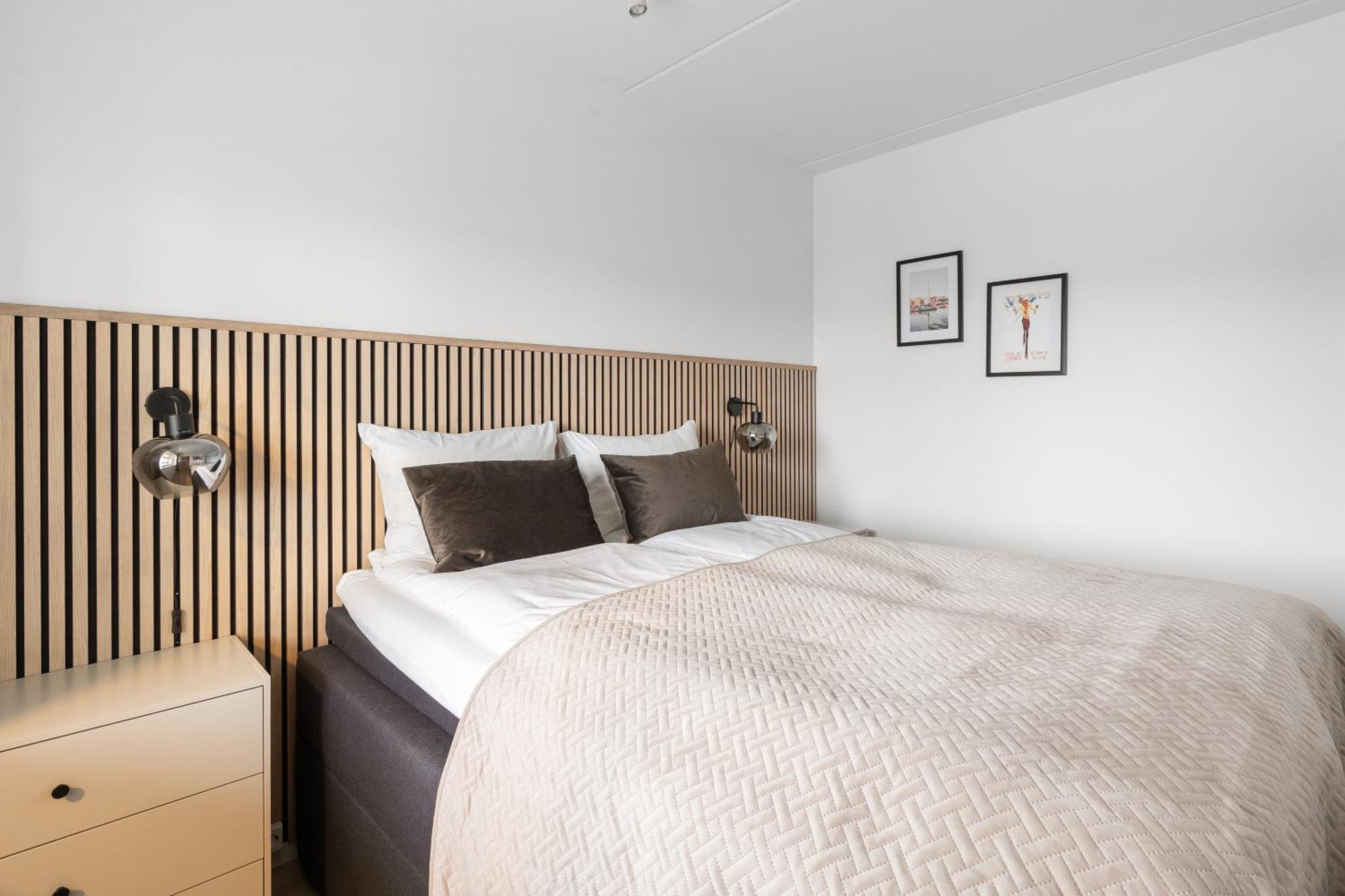 Tromso City Center Retreat Εξωτερικό φωτογραφία