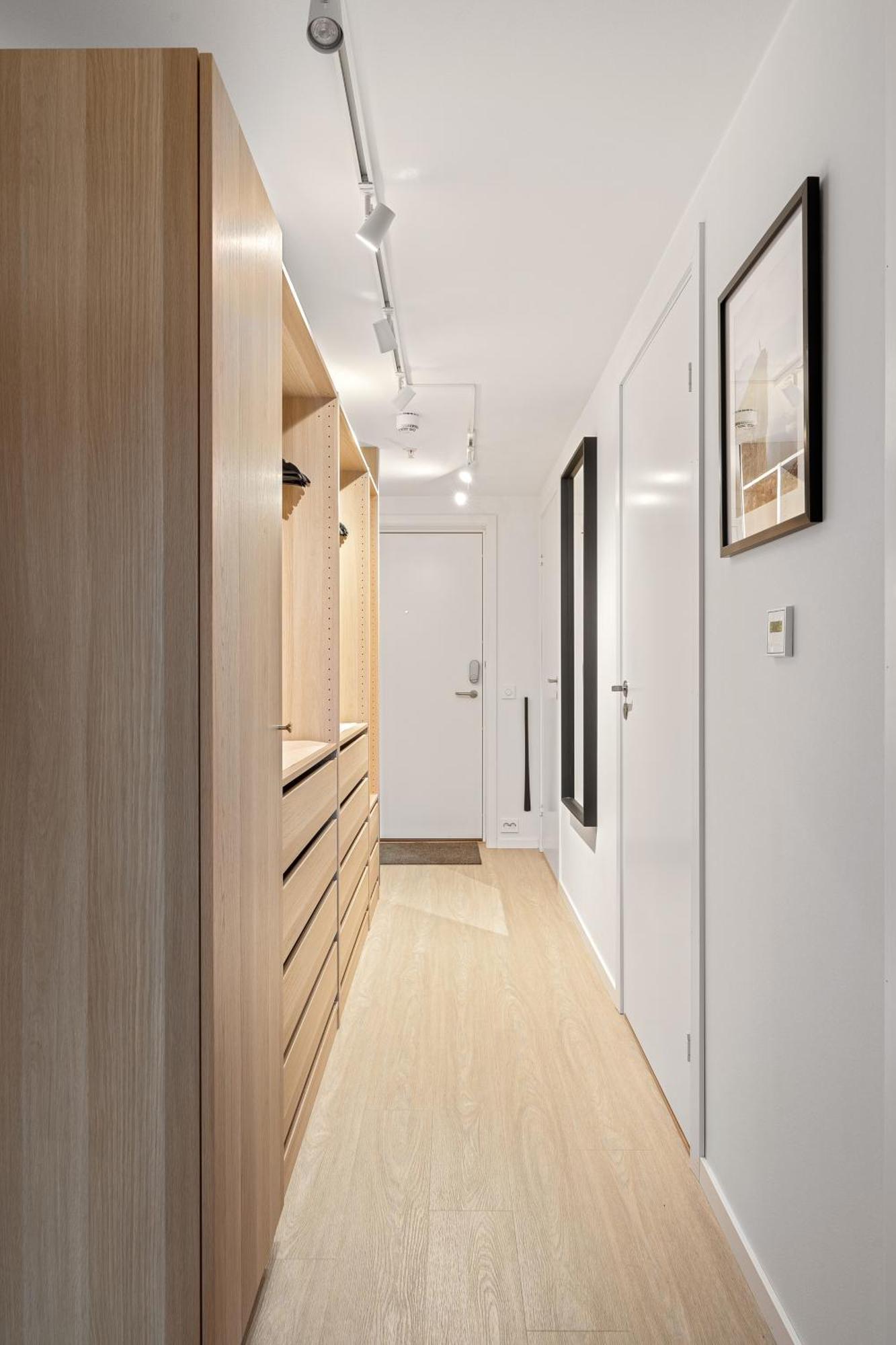 Tromso City Center Retreat Εξωτερικό φωτογραφία