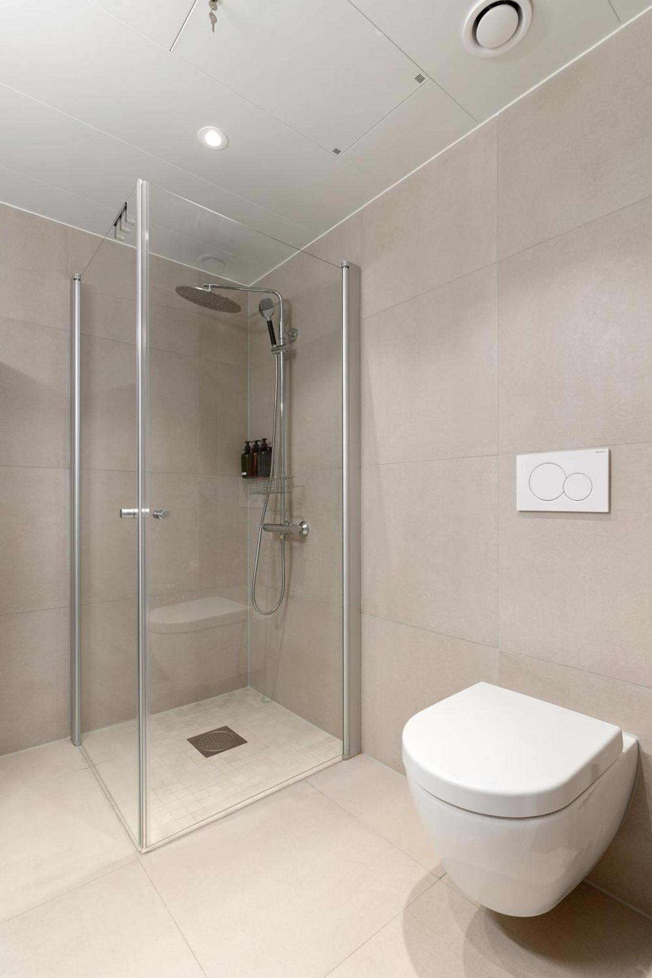 Tromso City Center Retreat Εξωτερικό φωτογραφία